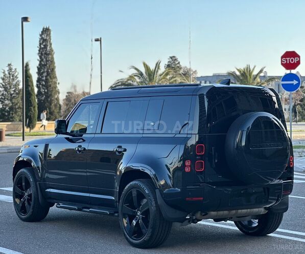 Land Rover Defender 2020, 48,000 km - 3.0 л - Bakı