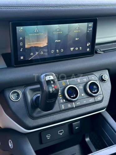 Land Rover Defender 2020, 48,000 km - 3.0 л - Bakı