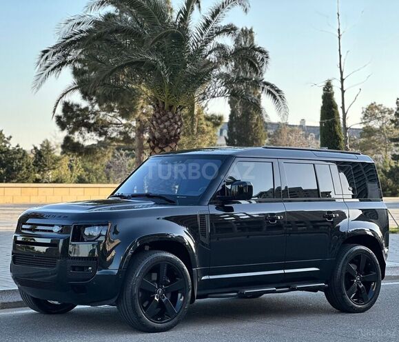 Land Rover Defender 2020, 48,000 km - 3.0 л - Bakı
