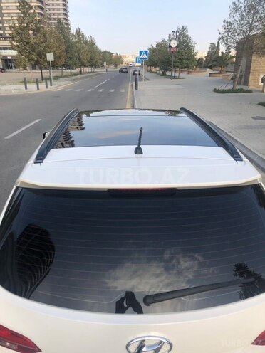Hyundai Santa Fe 2013, 217,000 km - 2.4 л - Bakı