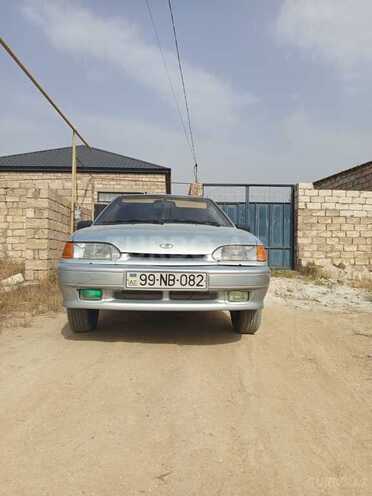 LADA (VAZ) 2115 2007, 318,000 km - 1.5 l - Bakı