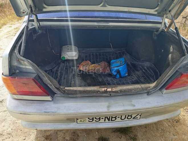 LADA (VAZ) 2115 2007, 318,000 km - 1.5 l - Bakı