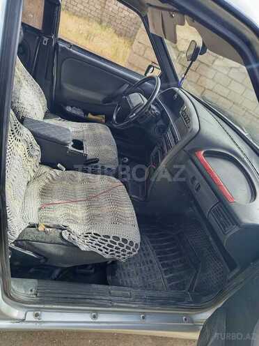 LADA (VAZ) 2115 2007, 318,000 km - 1.5 l - Bakı