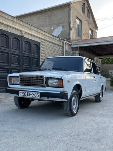 LADA (VAZ) 2107 2009, 86,000 km - 1.6 l - Bakı