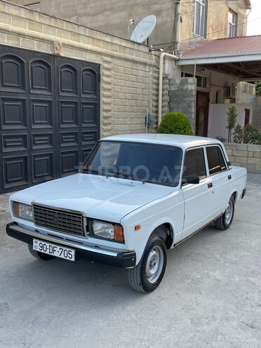 LADA (VAZ) 2107 2009, 86,000 km - 1.6 l - Bakı