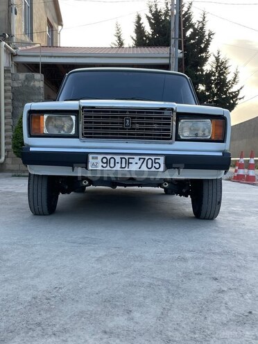 LADA (VAZ) 2107 2009, 86,000 km - 1.6 l - Bakı