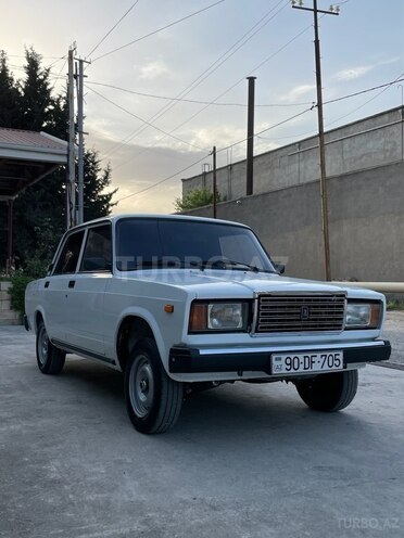 LADA (VAZ) 2107 2009, 86,000 km - 1.6 l - Bakı