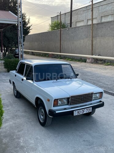 LADA (VAZ) 2107 2009, 86,000 km - 1.6 l - Bakı