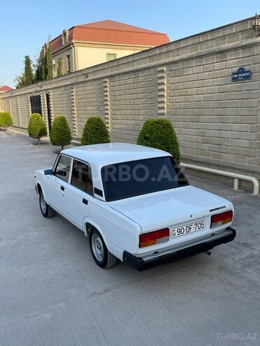 LADA (VAZ) 2107 2009, 86,000 km - 1.6 l - Bakı