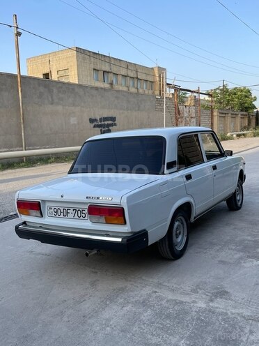 LADA (VAZ) 2107 2009, 86,000 km - 1.6 l - Bakı