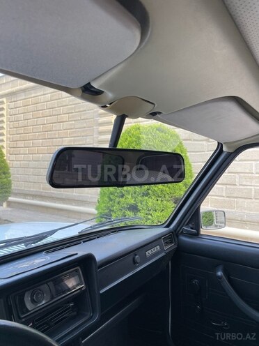 LADA (VAZ) 2107 2009, 86,000 km - 1.6 l - Bakı