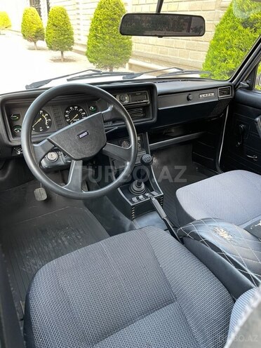 LADA (VAZ) 2107 2009, 86,000 km - 1.6 l - Bakı