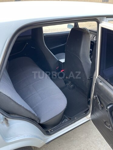 LADA (VAZ) 2107 2009, 86,000 km - 1.6 l - Bakı