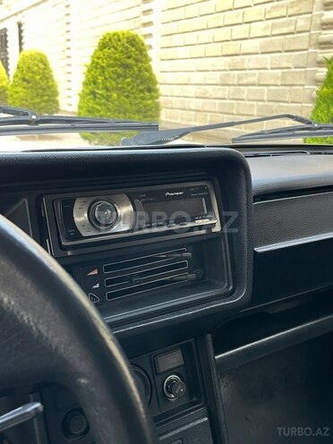 LADA (VAZ) 2107 2009, 86,000 km - 1.6 l - Bakı