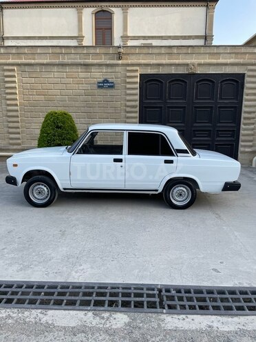 LADA (VAZ) 2107 2009, 86,000 km - 1.6 l - Bakı
