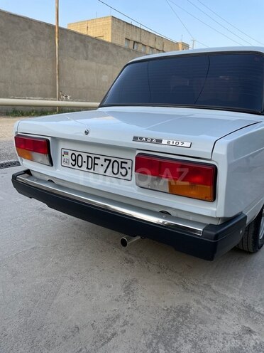LADA (VAZ) 2107 2009, 86,000 km - 1.6 l - Bakı