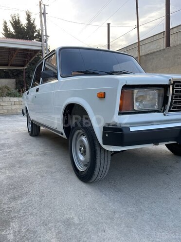 LADA (VAZ) 2107 2009, 86,000 km - 1.6 l - Bakı