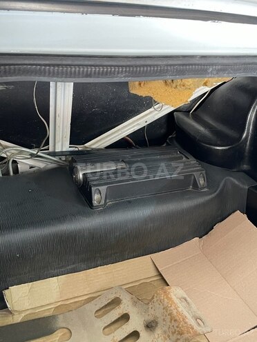 LADA (VAZ) 2107 2009, 86,000 km - 1.6 l - Bakı