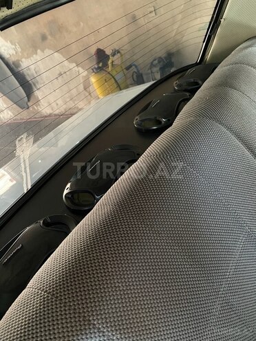 LADA (VAZ) 2107 2009, 86,000 km - 1.6 l - Bakı