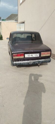 LADA (VAZ) 2107 1997, 35,886 km - 1.6 l - Xaçmaz