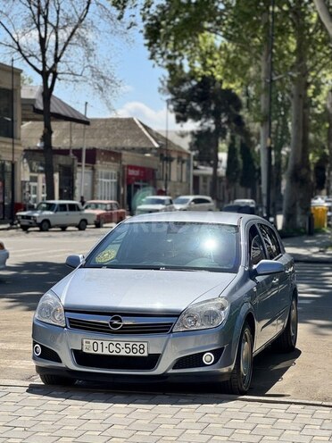 Opel Astra 2007, 310,000 km - 1.3 l - Gəncə