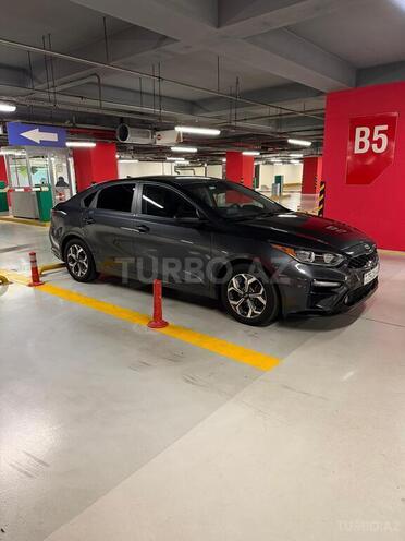 Kia Forte 2020, 156,106 km - 2.0 l - Gəncə