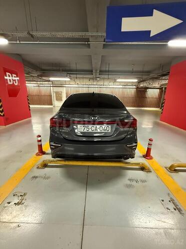 Kia Forte 2020, 156,106 km - 2.0 l - Gəncə