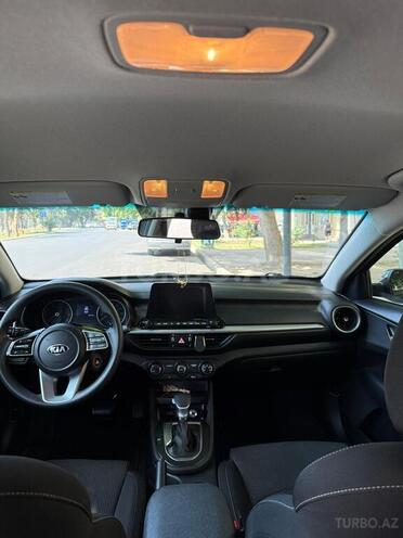 Kia Forte 2020, 156,106 km - 2.0 l - Gəncə