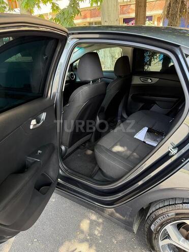 Kia Forte 2020, 156,106 km - 2.0 l - Gəncə