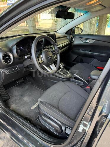 Kia Forte 2020, 156,106 km - 2.0 l - Gəncə