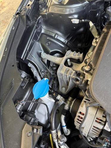 Kia Forte 2020, 156,106 km - 2.0 l - Gəncə
