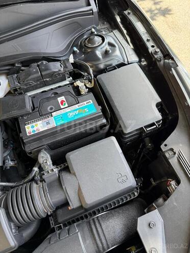 Kia Forte 2020, 156,106 km - 2.0 l - Gəncə