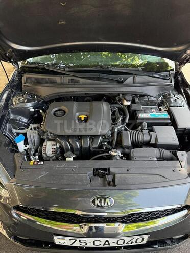 Kia Forte 2020, 156,106 km - 2.0 l - Gəncə