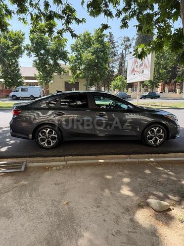 Kia Forte 2020, 156,106 km - 2.0 l - Gəncə