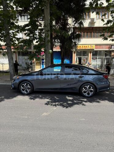 Kia Forte 2020, 156,106 km - 2.0 l - Gəncə