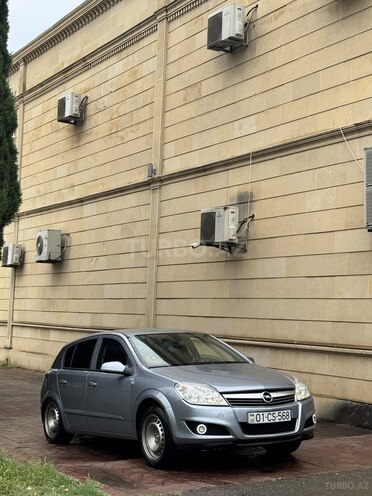 Opel Astra 2007, 310,000 km - 1.3 l - Gəncə