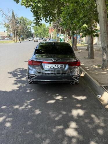 Kia Forte 2020, 156,106 km - 2.0 l - Gəncə