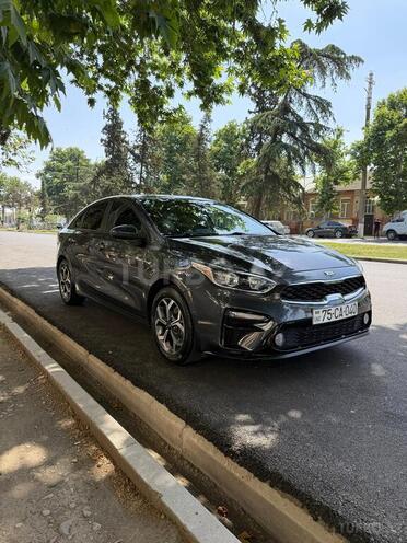 Kia Forte 2020, 156,106 km - 2.0 l - Gəncə