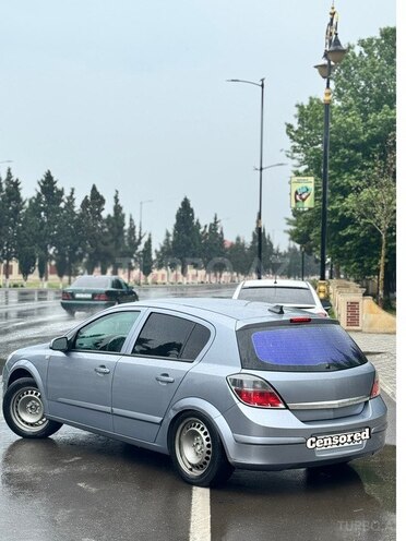 Opel Astra 2007, 310,000 km - 1.3 l - Gəncə