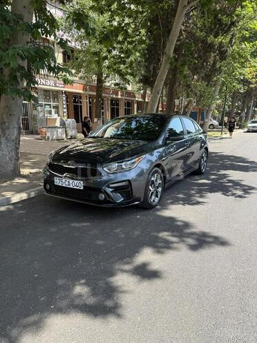 Kia Forte 2020, 156,106 km - 2.0 l - Gəncə