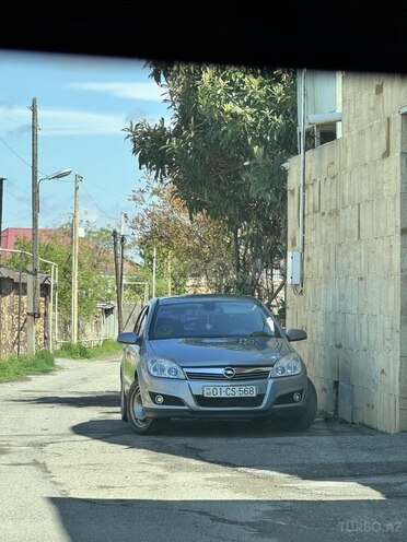 Opel Astra 2007, 310,000 km - 1.3 l - Gəncə