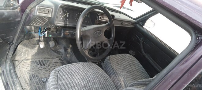 LADA (VAZ) 2107 1997, 35,886 km - 1.6 l - Xaçmaz