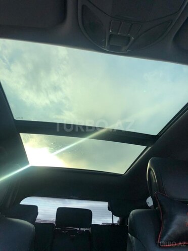 Hyundai Santa Fe 2013, 217,000 km - 2.4 л - Bakı