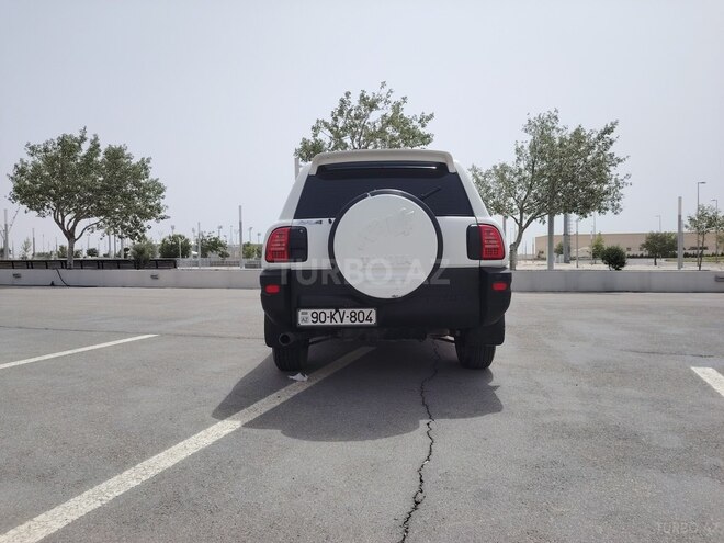 Toyota RAV4 1996, 268,900 km - 2.0 l - Bakı