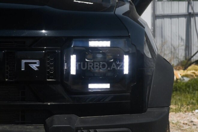 Jetour T2 2025, 0 km - 1.5 l - Bakı