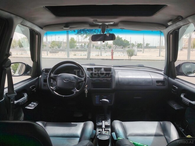 Toyota RAV4 1996, 268,900 km - 2.0 l - Bakı