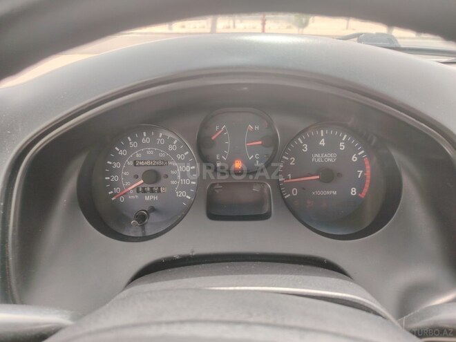 Toyota RAV4 1996, 268,900 km - 2.0 l - Bakı