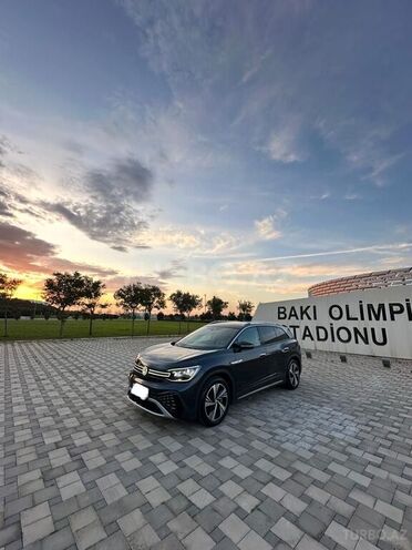Volkswagen ID.6 Crozz 2023, 50,000 km - 0.0 л - Bakı