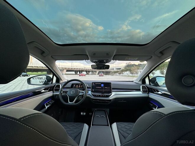 Volkswagen ID.6 Crozz 2023, 50,000 km - 0.0 л - Bakı