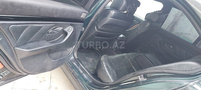 BMW 530 2000, 555,000 km - 3.0 l - Bakı